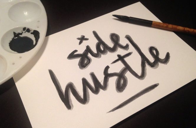 on the side by Dara okon - elsieisy blog