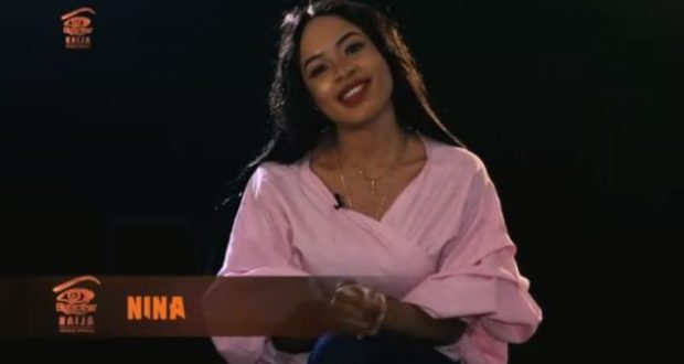 Nina bbnaija - elsieisy blog