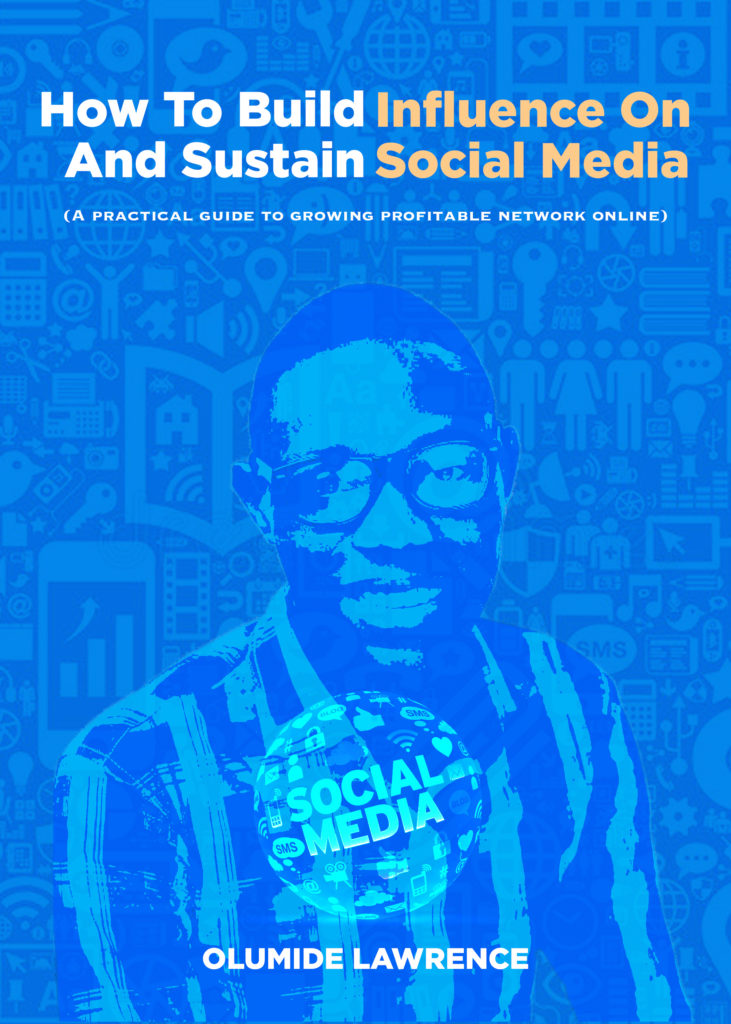 How to Build And Sustain Influence on Social Media - Elsieisy blog