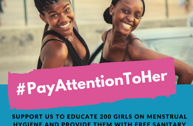PATH Project - Heal for africa initiative - elsieisy blog