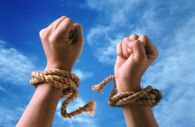 6 Basic Steps to Being Abuse Proof - elsieisy blog