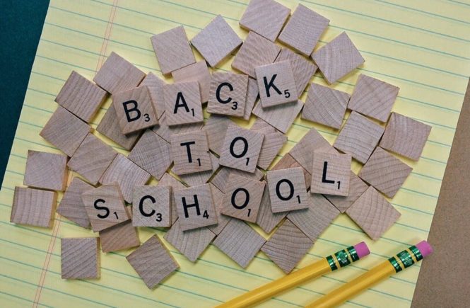 A high school experience - elsieisy blog
