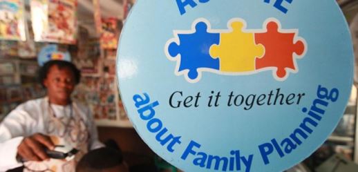 Family planning - Elsieisy blog