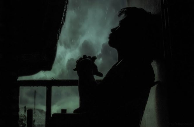 Words are heavy - elsieisy blog - fiction