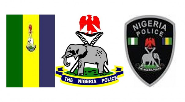 Nigeria police force - elsieisy blog