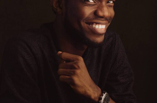 Victor Ugo - Founder Mentally Aware Nigeria Initiative - elsieisy blog