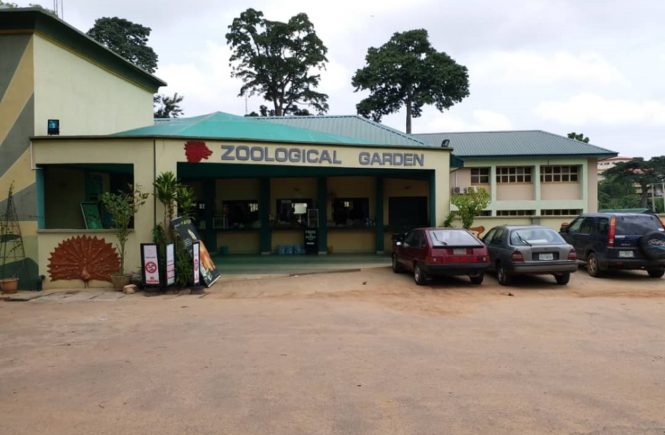 Zoological garden ibadan - elsieisy blog
