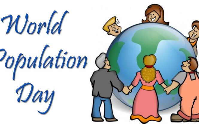 world population day - elsieisy blog