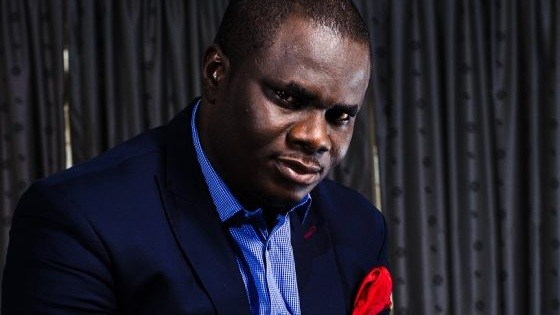 Chris Ihidero - elsieisy blog