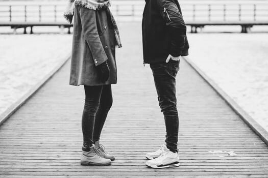 two tales - fiction - Elsieisy blog