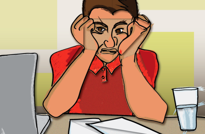 For Writers Thinking of Quitting- elsieisy blog