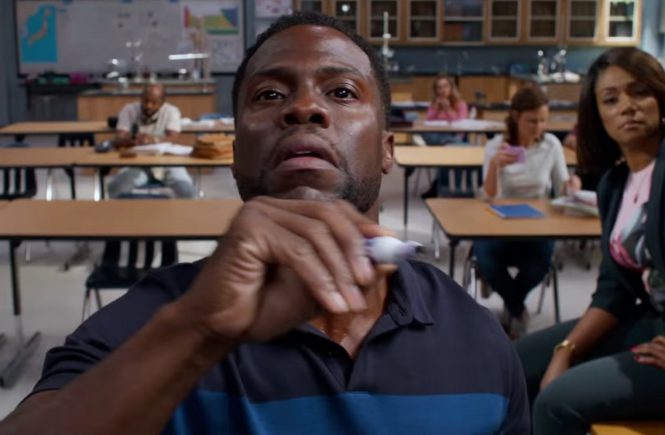 Kevin Hart - Night School - Elsieisy blog