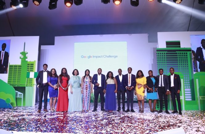 GICAfrica - Google Impact Challenge Africa -elsieisy blog