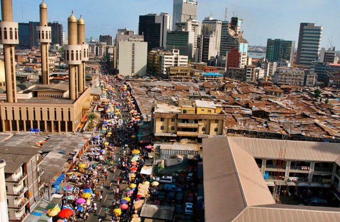 Nigeria - elsieisy blog