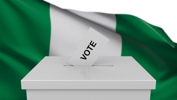 ballot boxes ordeal in Nigeria- elsieisy blog
