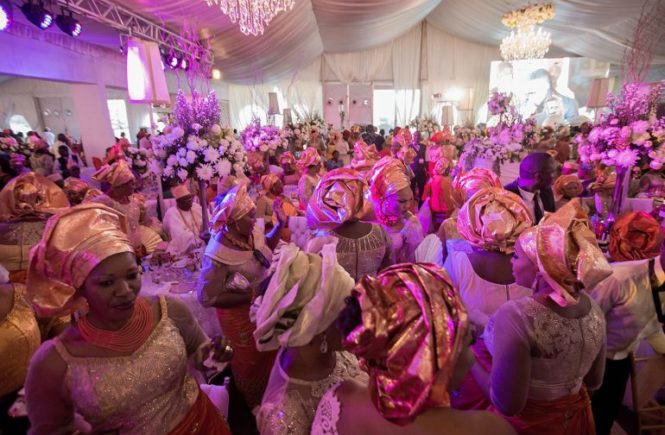 nigeriann wedding - elsieisy blog