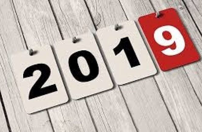 2019 - elsieisy blog