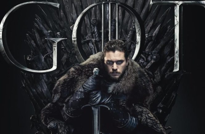 Game of thrones - elsieisy blog