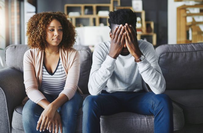 black couple - elsieisy blog