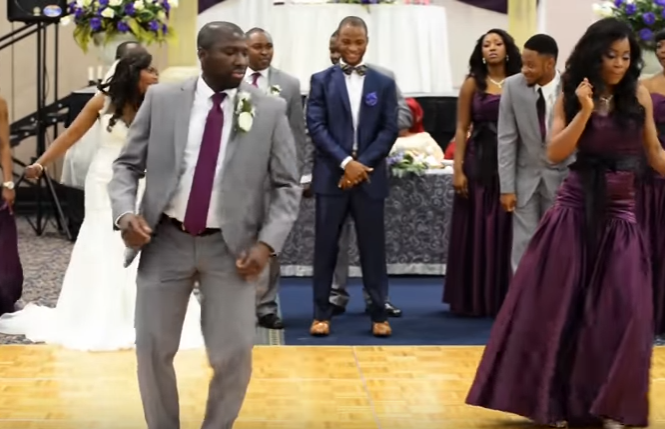 top seven nigerian wedding dance - elsieisy blog