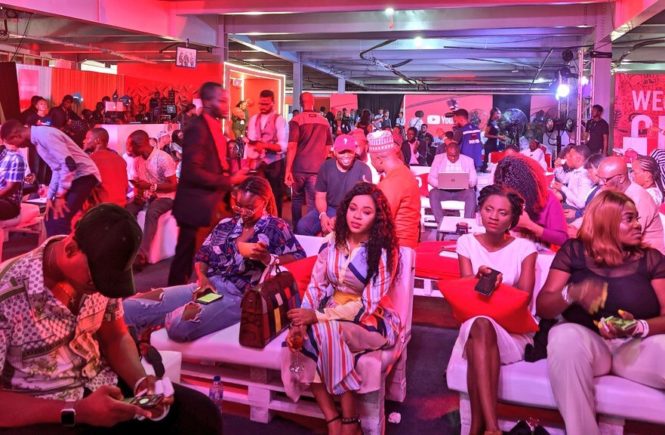 Youtube week Nigeria - elsieisy blog