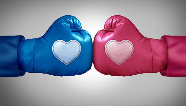 compromise - who benefits - elsieisy blog
