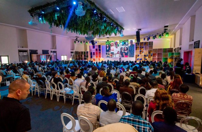 Google for Nigeria 2019 - elsieisy blog