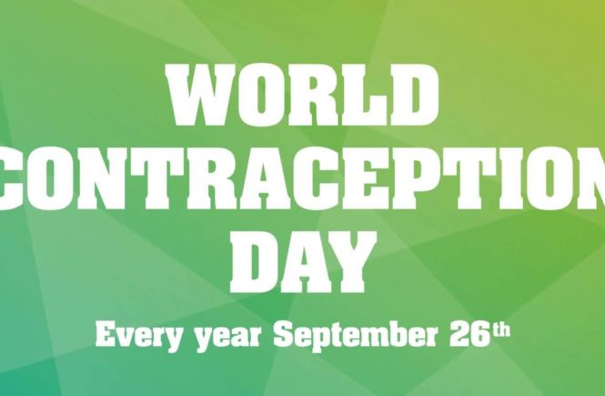 World Contraceptive Day - 2019 - elsieisy blog