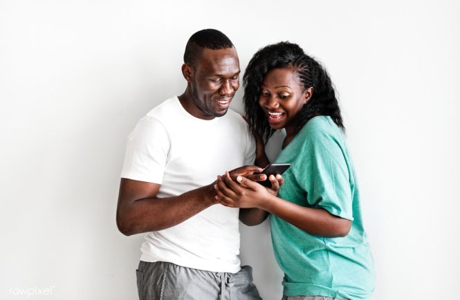 The dependency, in this case, is not about money, but more about not being overly reliant on your partner thereby living an entirely co-dependent life