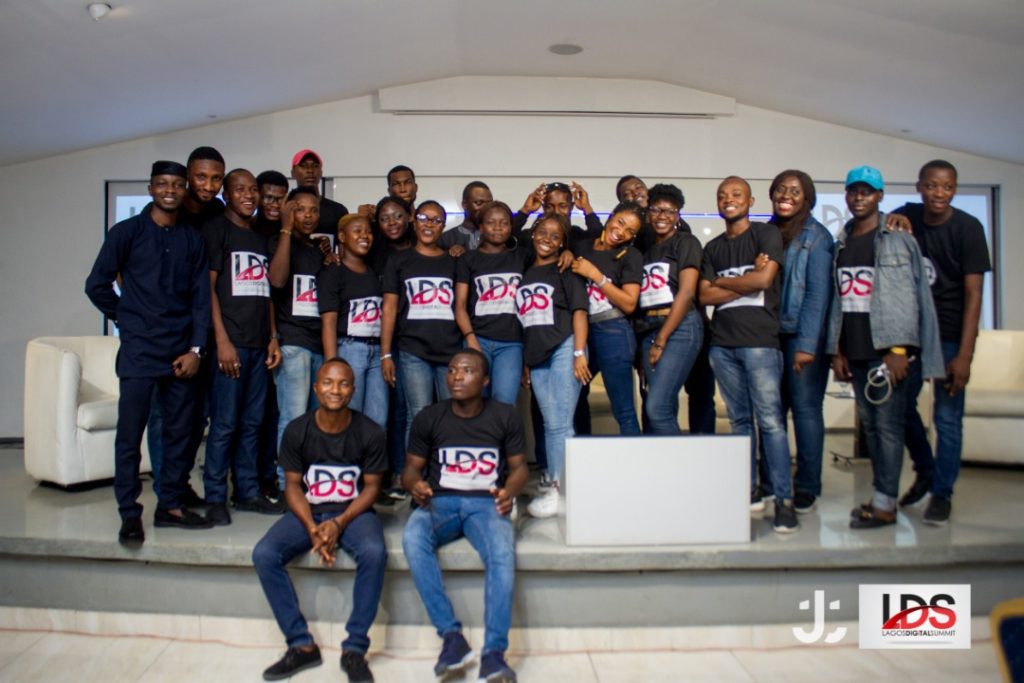 PHOTOS FROM SECOND EDITION OF LAGOS DIGITAL SUMMIT - ELSIEISY BLOG