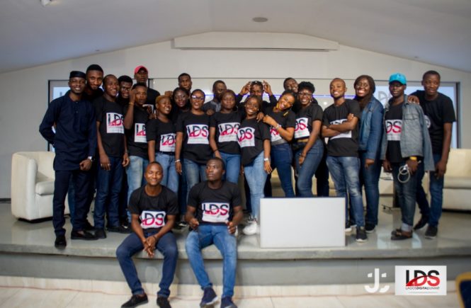 PHOTOS FROM SECOND EDITION OF LAGOS DIGITAL SUMMIT - ELSIEISY BLOG