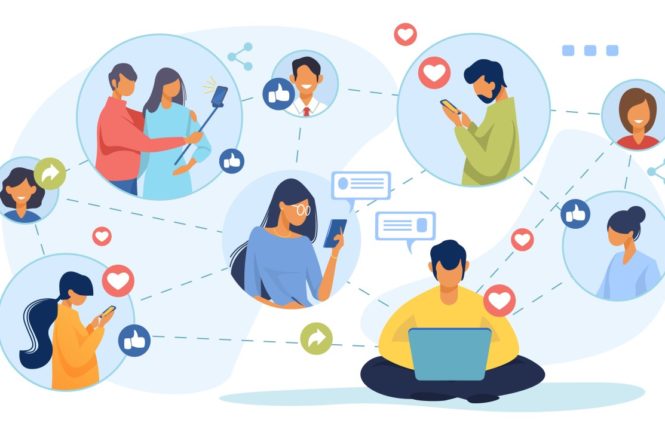 benefits of online communities - elsieisy blog