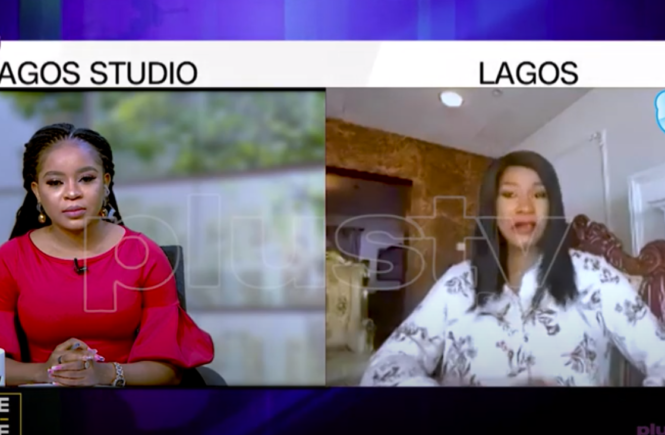 Elsie Godwin and Stephanie Linus - elsieisy blog