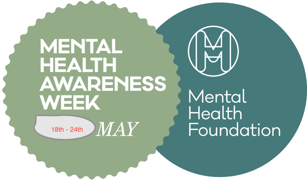 mental health awareness week - mental health foundation - elsieisy blog