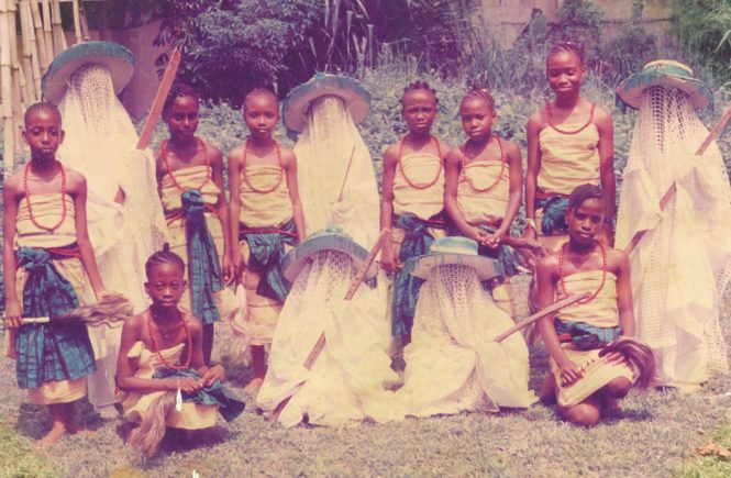 The_Yoruba_Cultural_Group_Children_of_Fasta_International_School_elsieisy blog