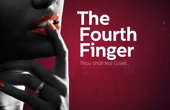 The Fourth Finger Feature Image - elsieisy blog