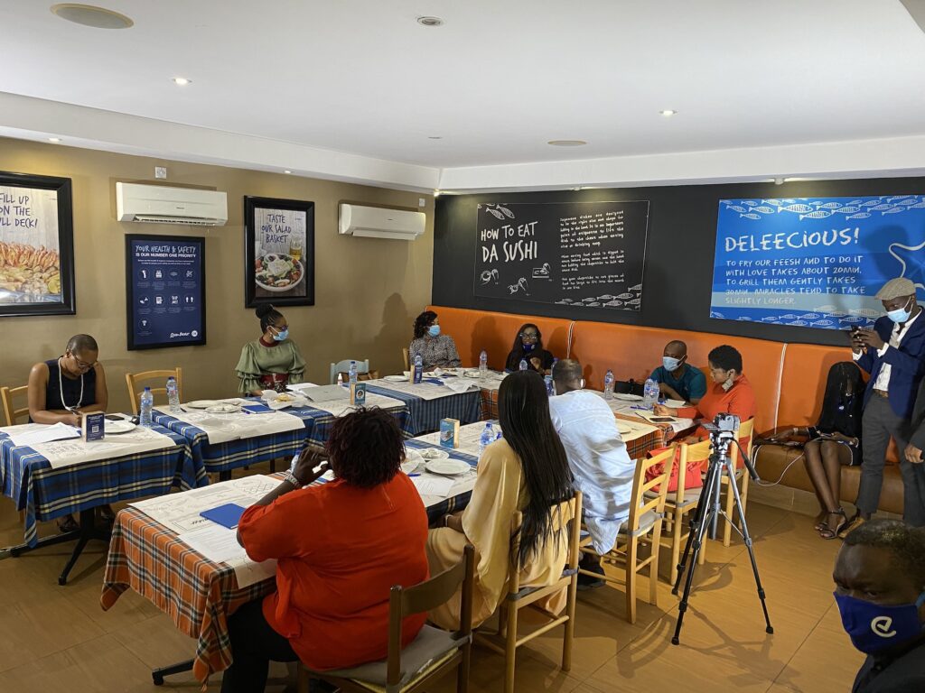 credo CX roundtable - elsieisy blog