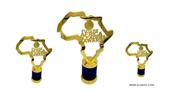 future africa leadership awards FALA - elsieisy blog
