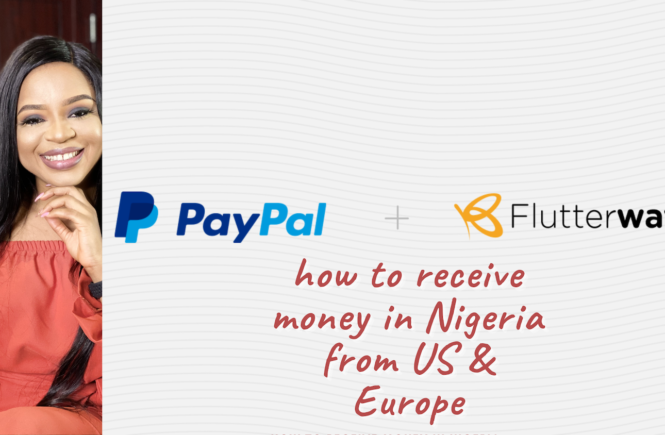 flutterwave and paypal partnership