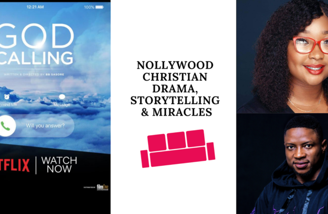 God calling movie review - Reviews on the couch