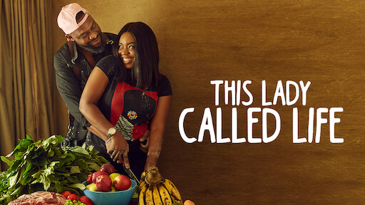 This lady called life movie review - reviews on the couch