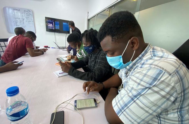 africa programmers