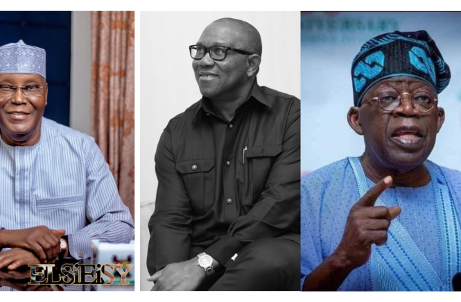 Next president of Nigeria - elsieisy blog
