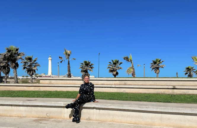 My Life - Elsie Godwin - Elsieisy blog
