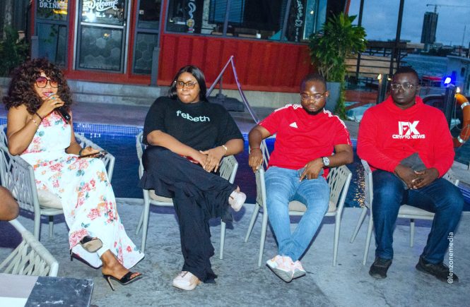 Moderating a panel discussion like a pro - elsieisy blog